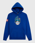 Santurce Cangrejeros Heavyweight Cotton Pullover Hoodie