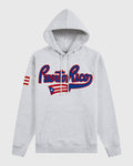 Puerto Rico 1972 National Team Heavyweight Cotton Terry Pullover Hoodie