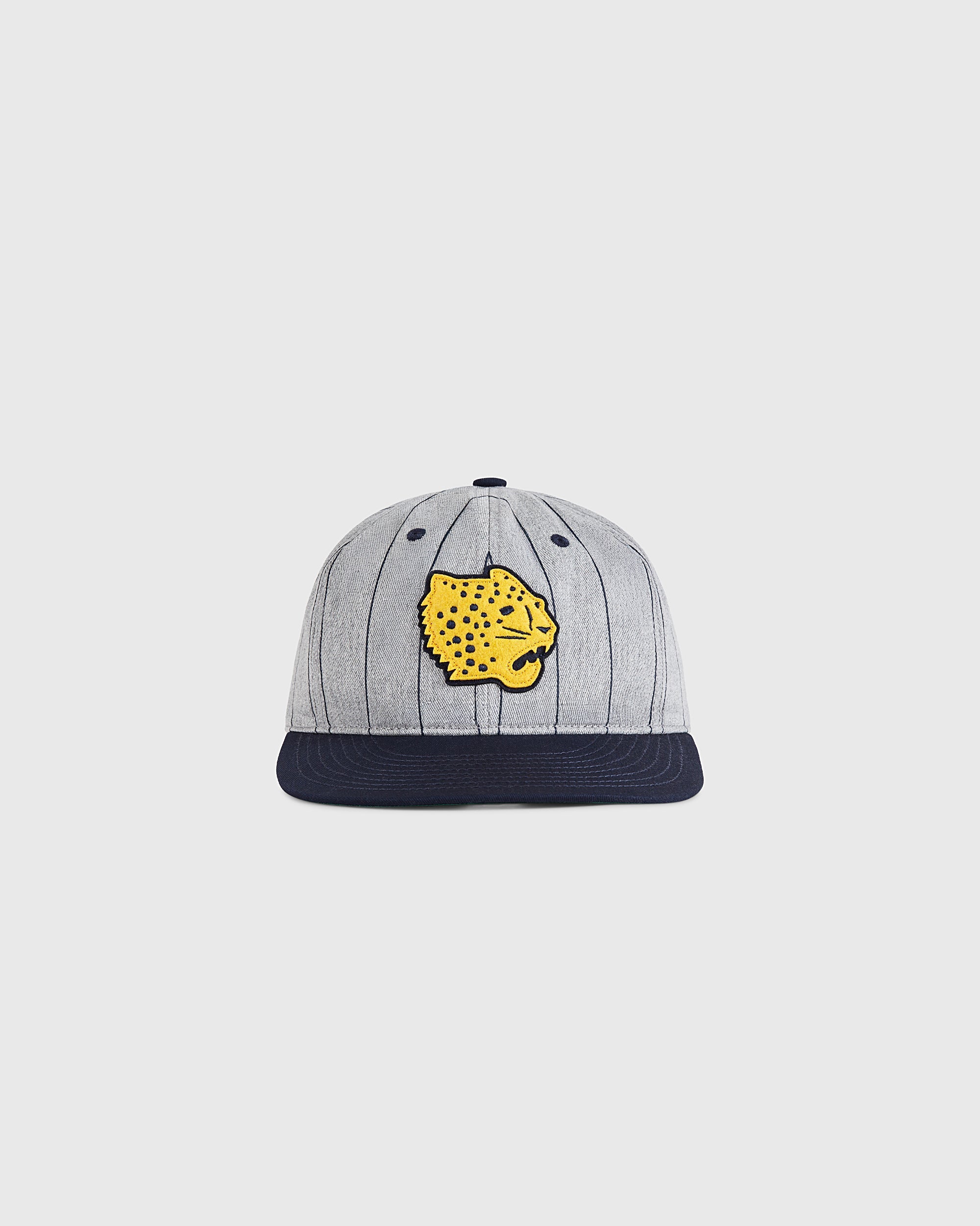 Santa Clara Leopardos 1925 Cotton Twill Ballcap