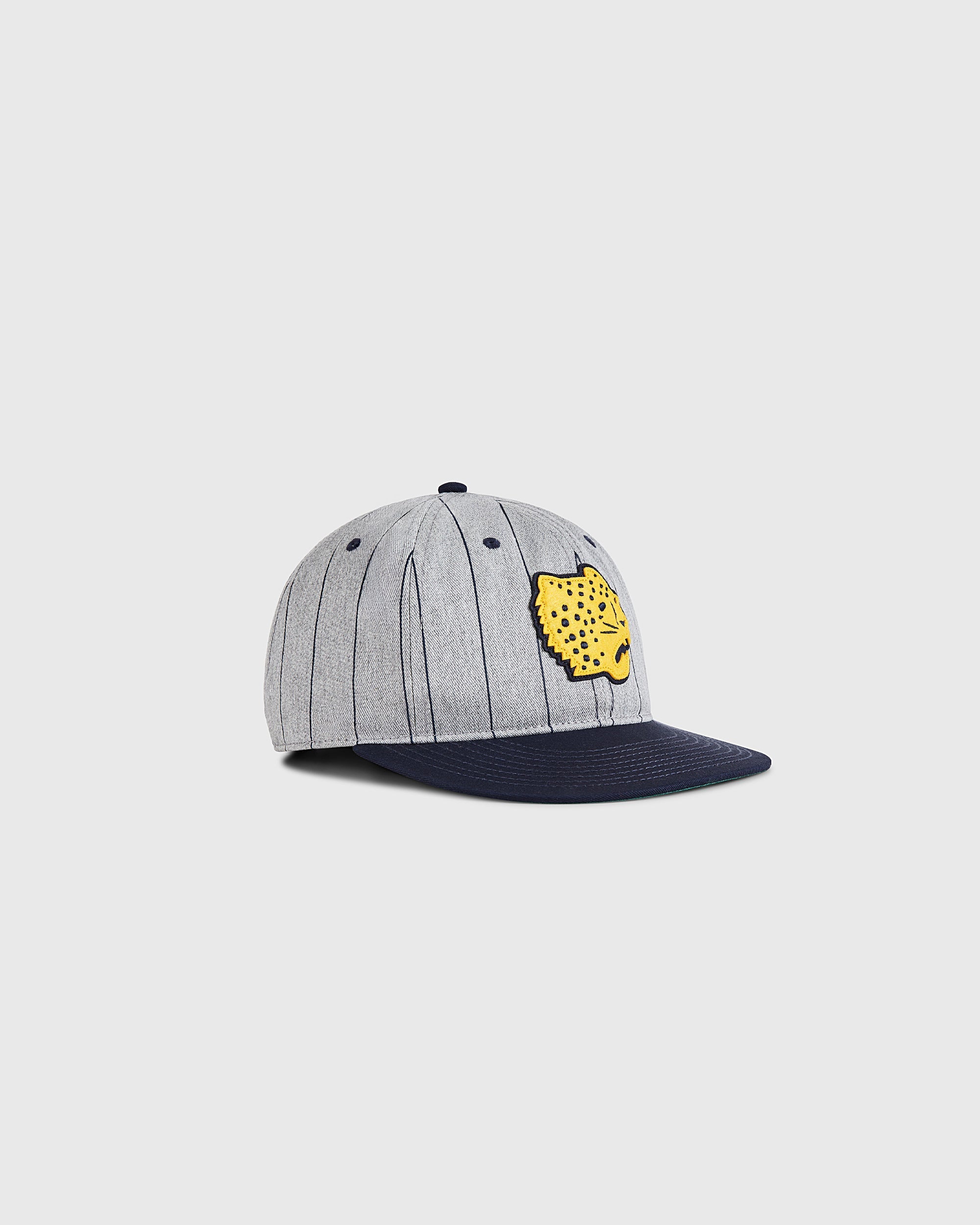 Santa Clara Leopardos 1925 Cotton Twill Ballcap