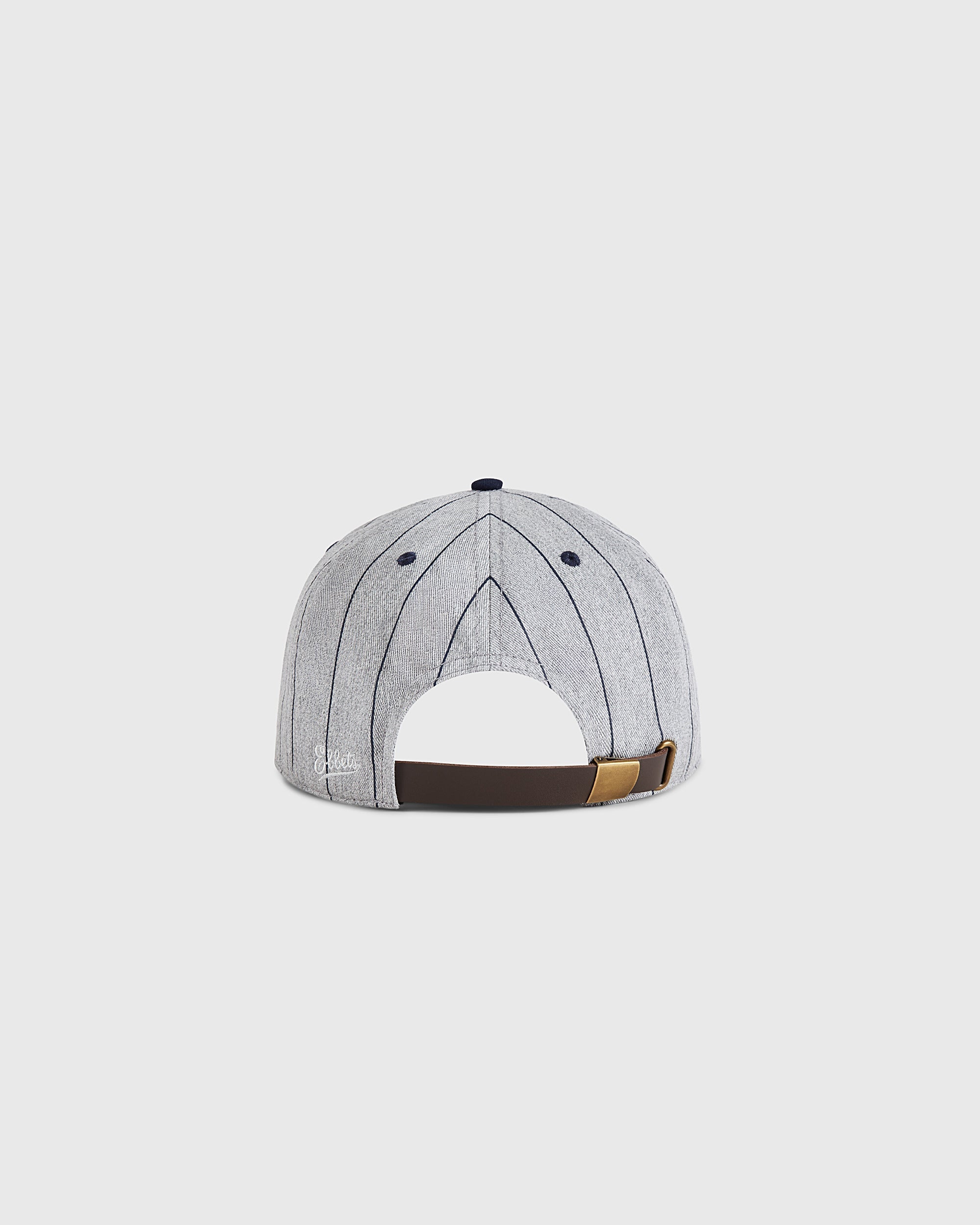 Santa Clara Leopardos 1925 Cotton Twill Ballcap