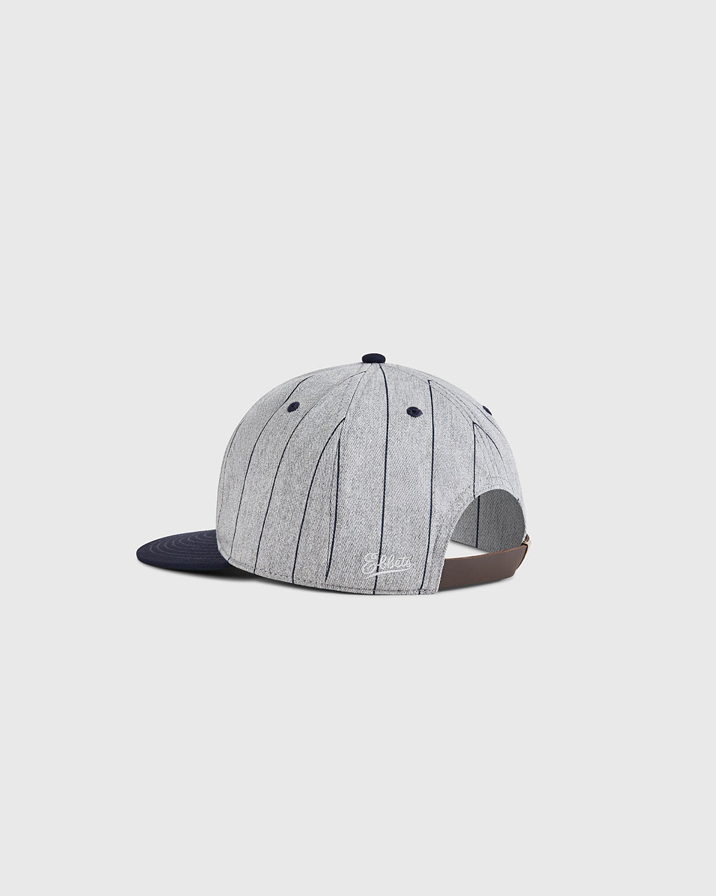 Santa Clara Leopardos 1925 Cotton Twill Ballcap