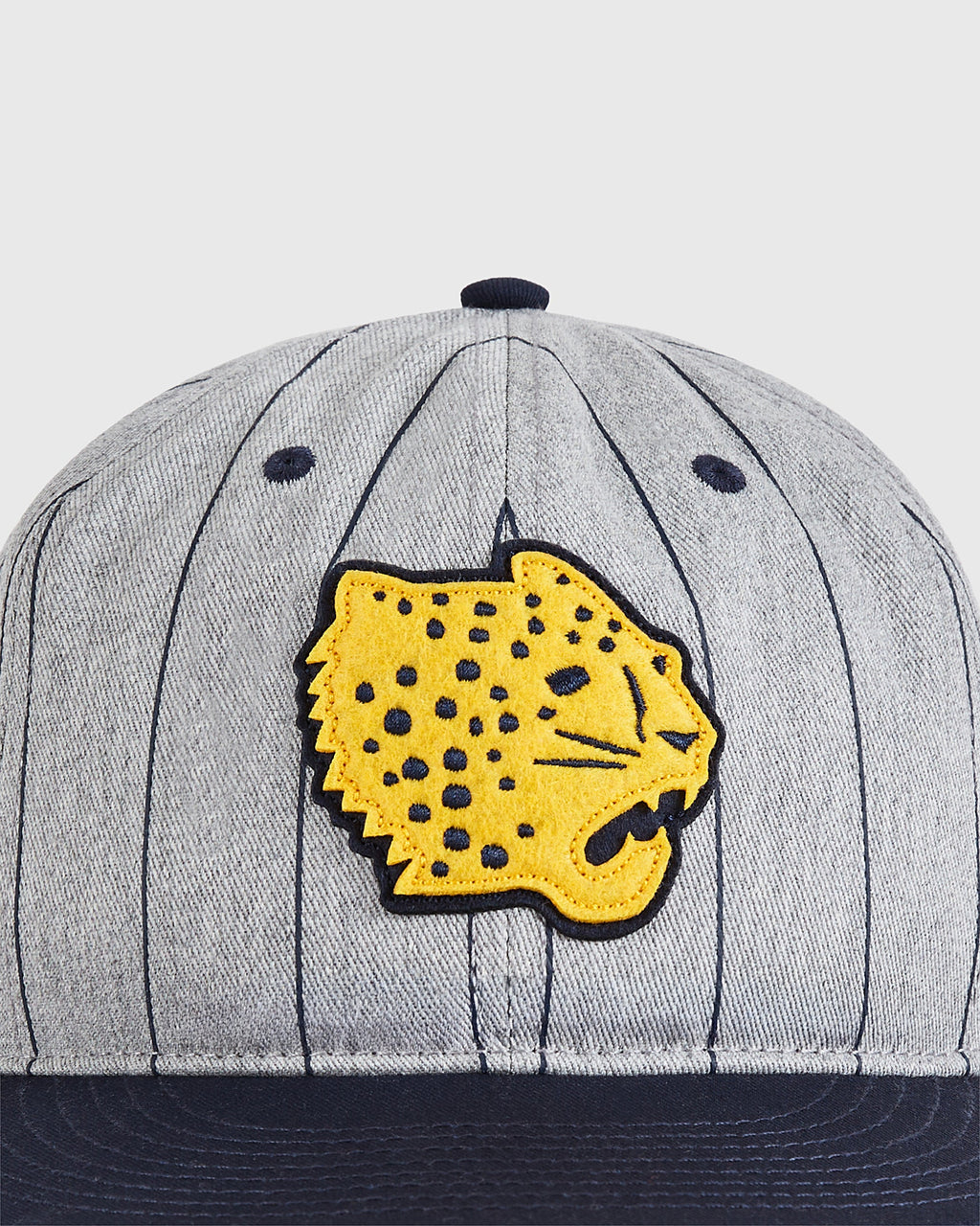 Santa Clara Leopardos 1925 Cotton Twill Ballcap