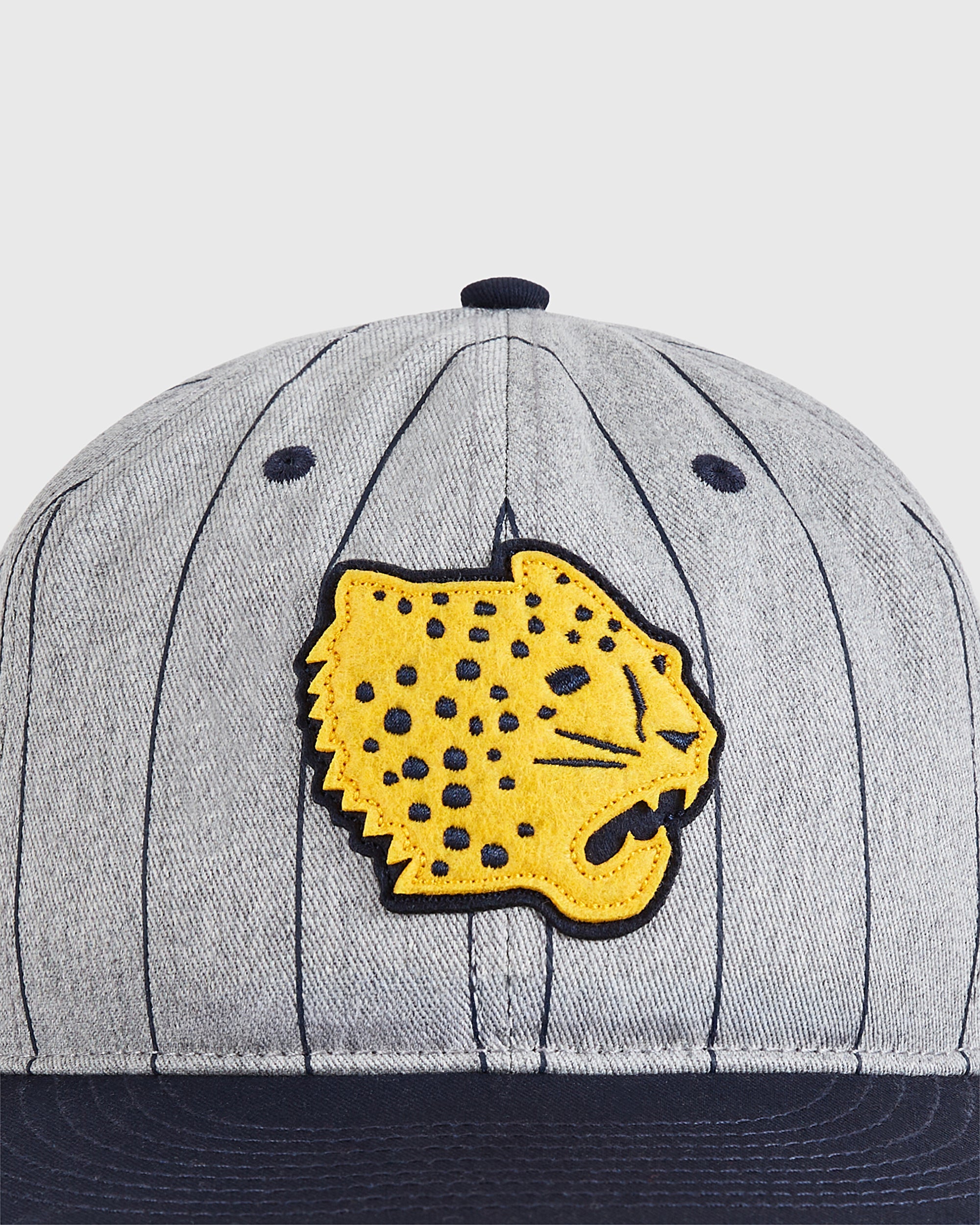 Santa Clara Leopardos 1925 Cotton Twill Ballcap