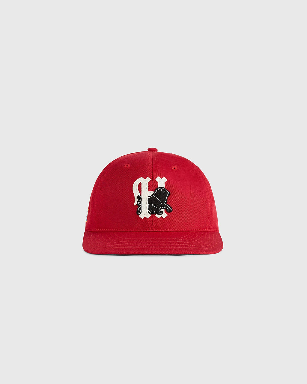 Habana Leones Cotton Twill Ballcap