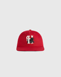 Habana Leones Cotton Twill Ballcap