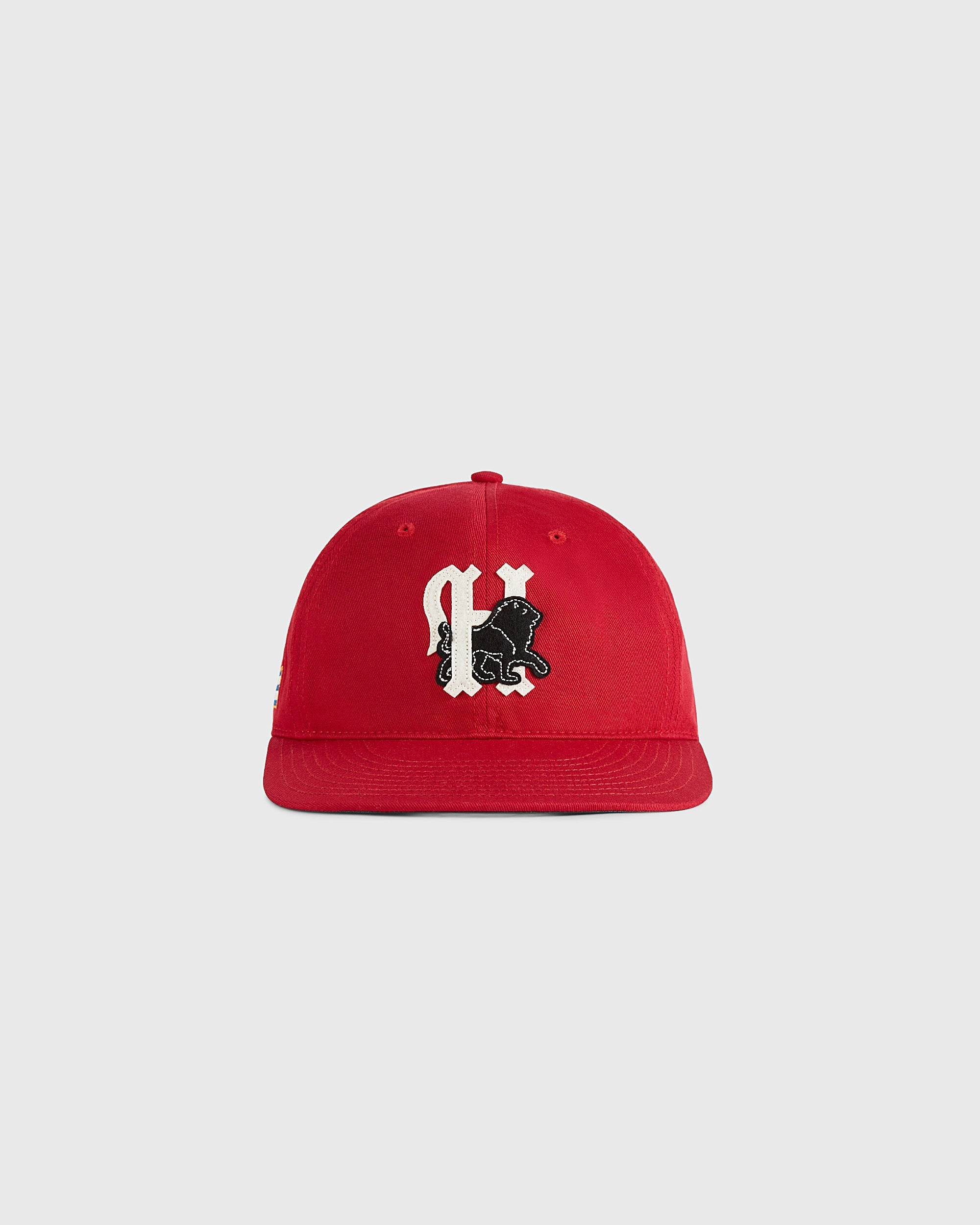 Habana Leones Cotton Twill Ballcap