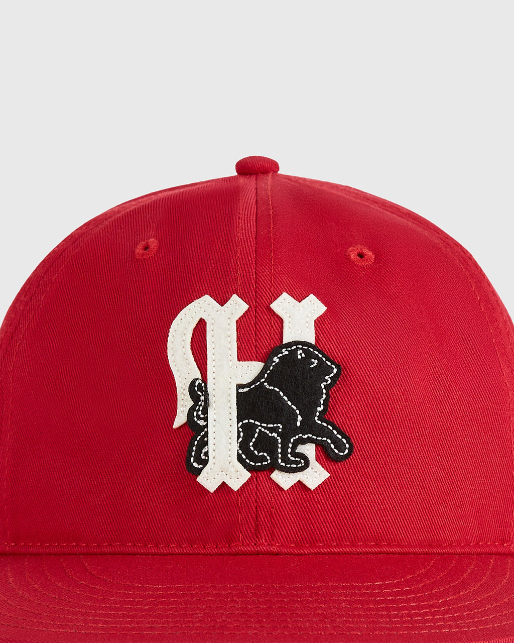 Habana Leones Cotton Twill Ballcap