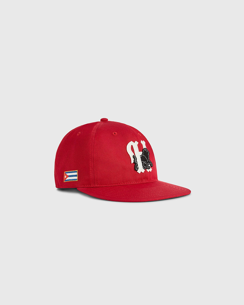Habana Leones Cotton Twill Ballcap