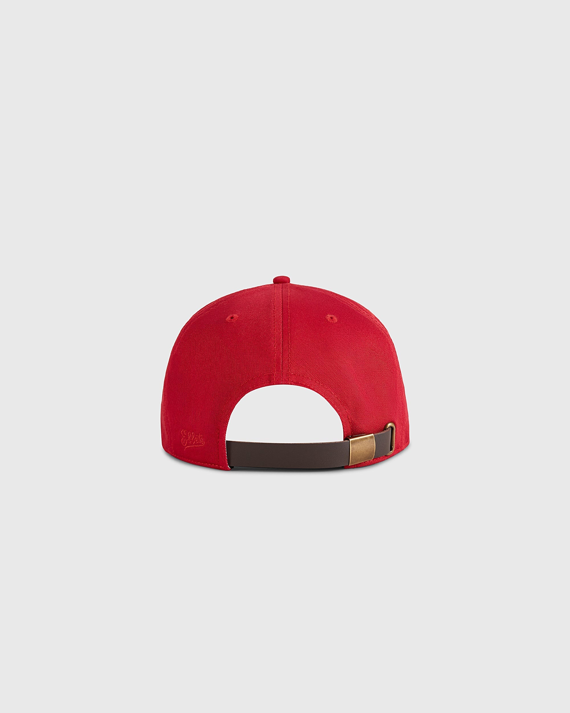 Habana Leones Cotton Twill Ballcap