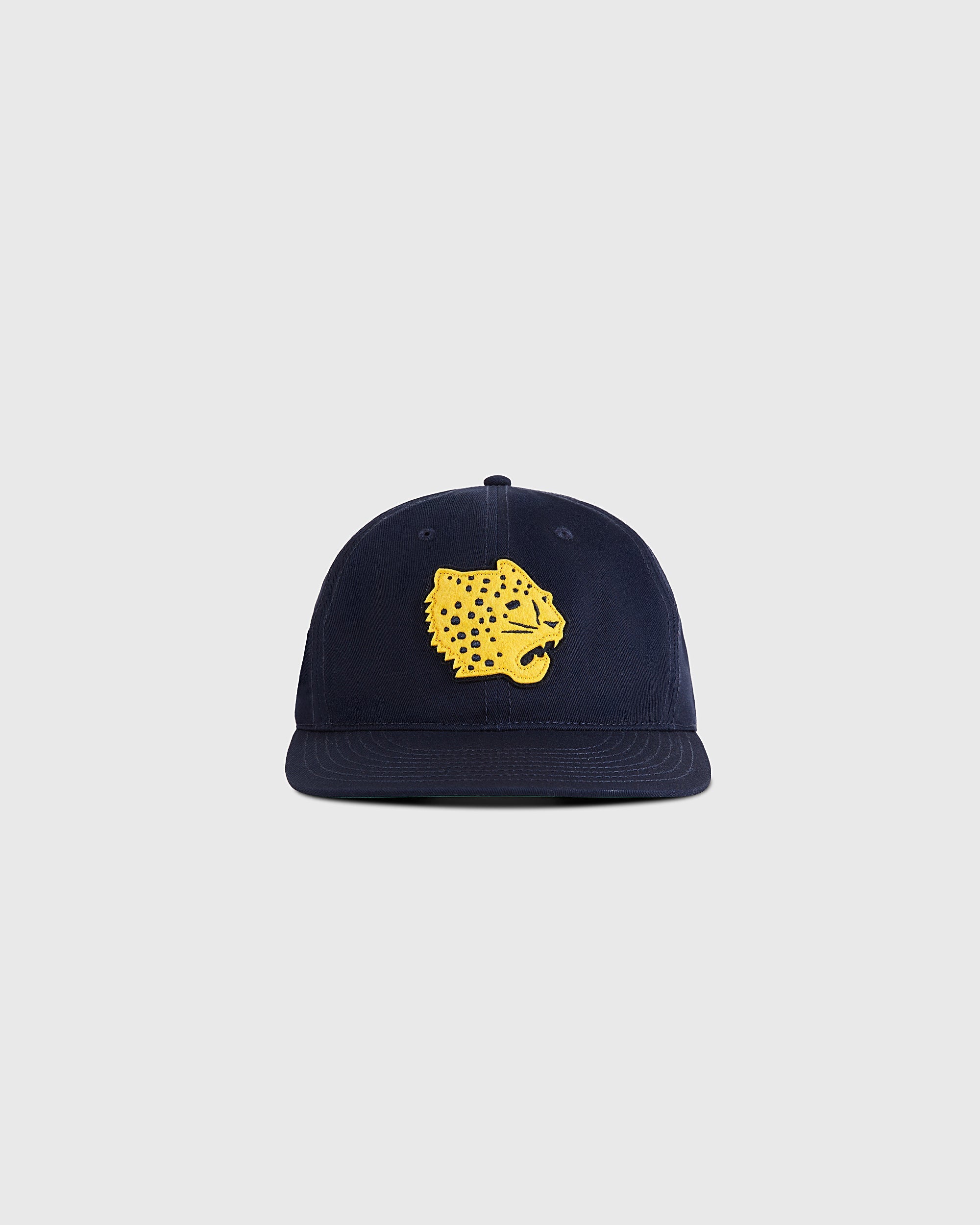 Santa Clara Leopardos 1925 Cotton Twill Ballcap