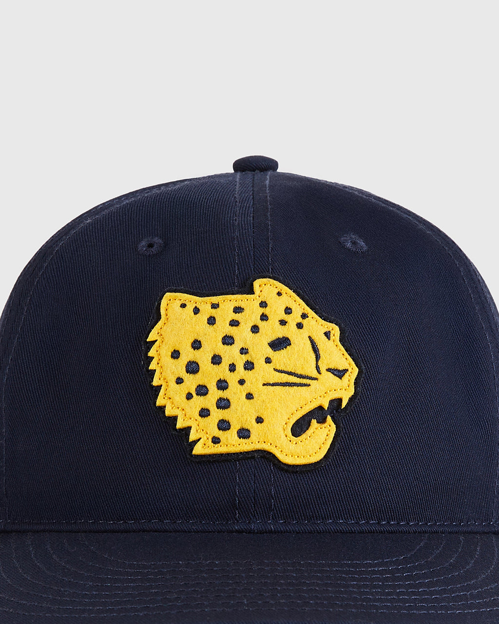 Santa Clara Leopardos 1925 Cotton Twill Ballcap