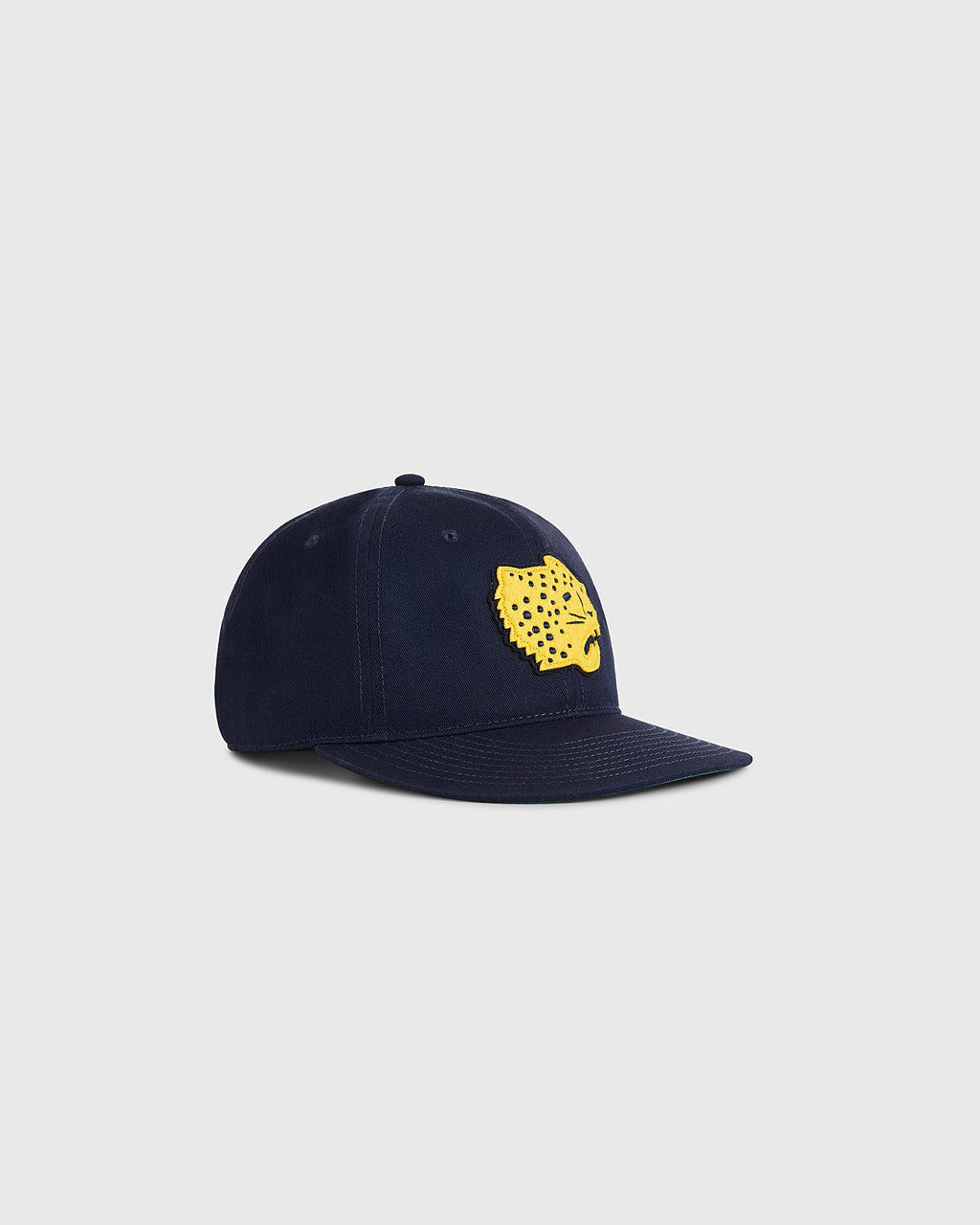 Santa Clara Leopardos 1925 Cotton Twill Ballcap