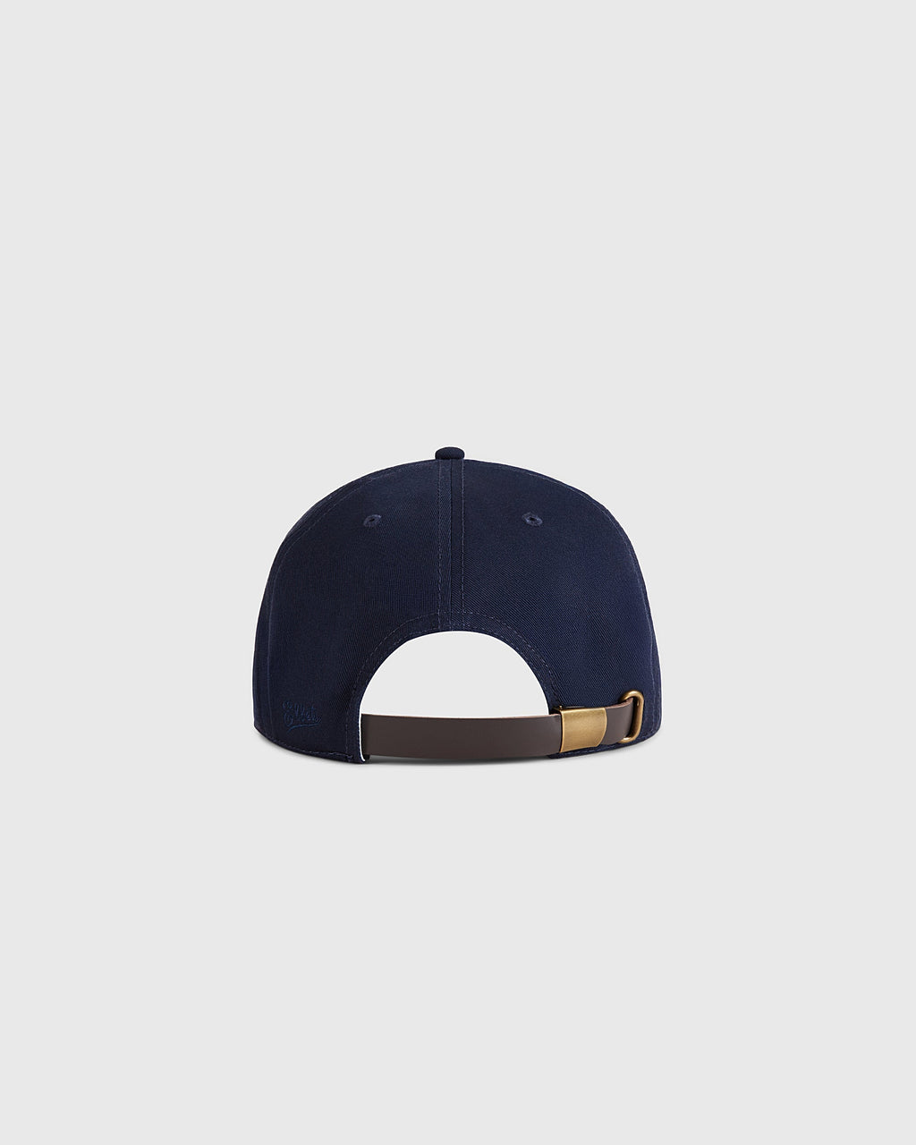 Santa Clara Leopardos 1925 Cotton Twill Ballcap