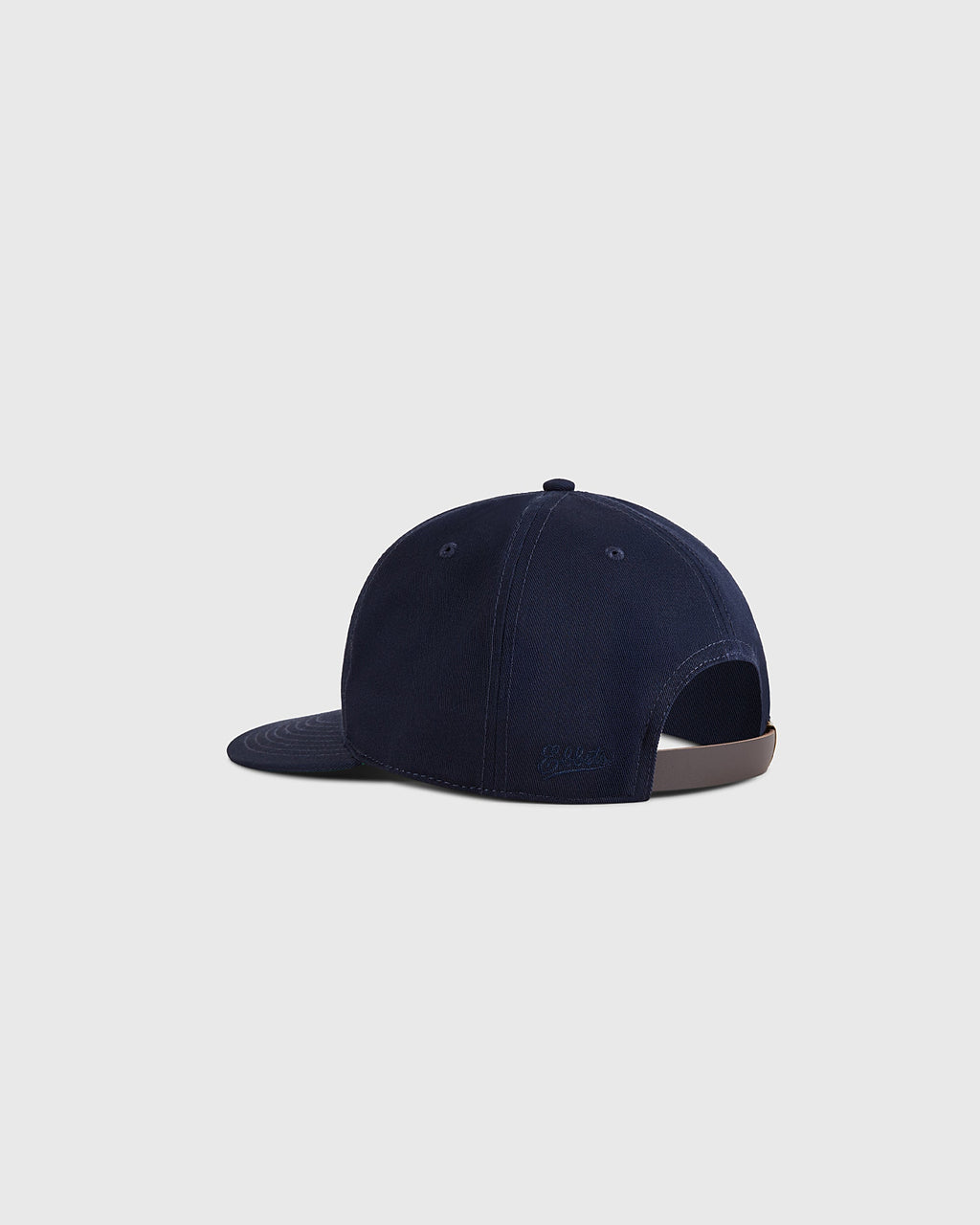 Santa Clara Leopardos 1925 Cotton Twill Ballcap