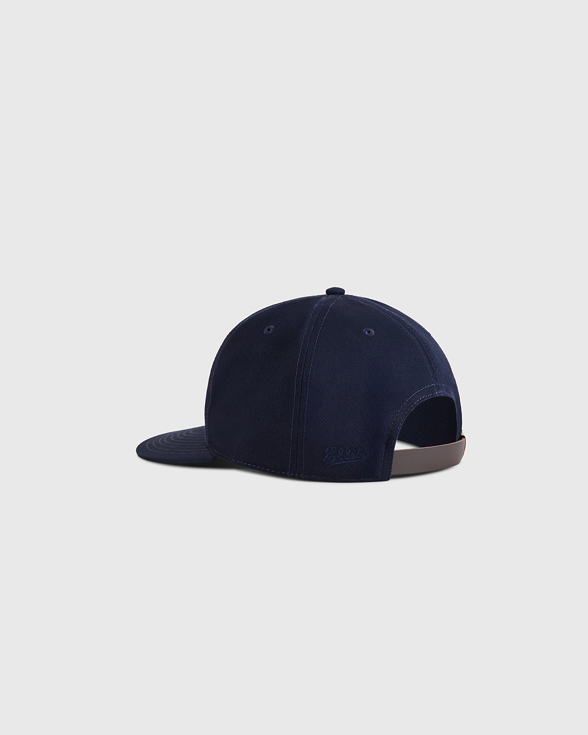 Santa Clara Leopardos 1925 Cotton Twill Ballcap