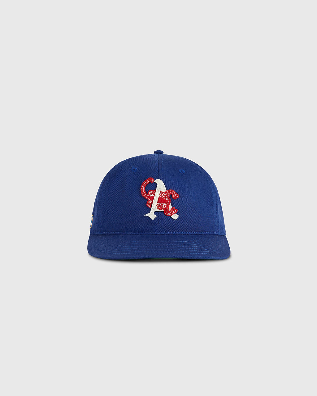 Almendares Alacranes Cotton Twill Ballcap