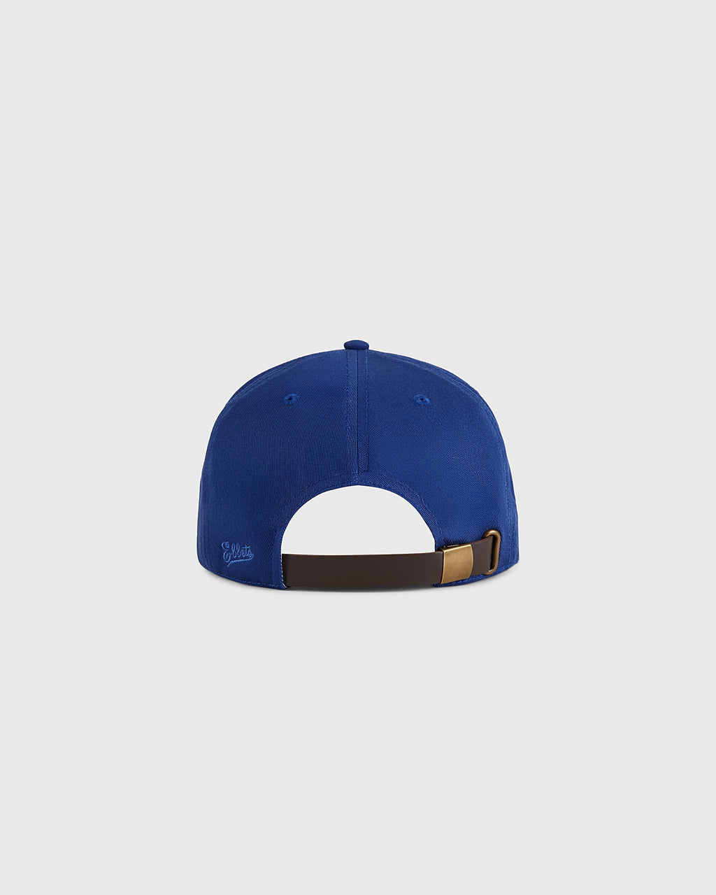 Almendares Alacranes Cotton Twill Ballcap