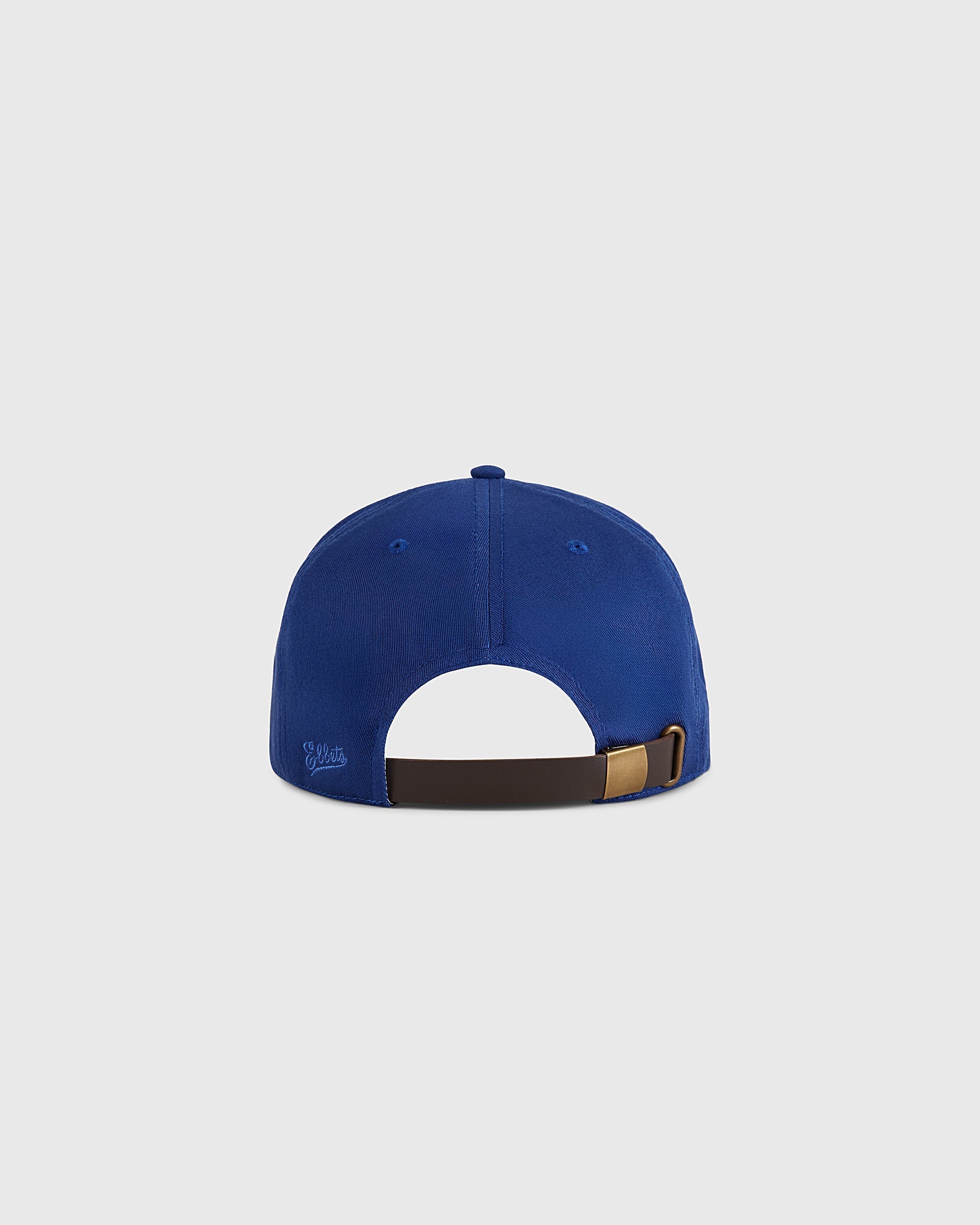 Almendares Alacranes Cotton Twill Ballcap