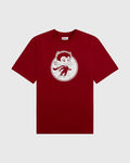 Diablos Rojos del Mexico Short Sleeve Graphic Tee