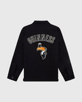 Guinness Cotton Grounds Crew Jacket