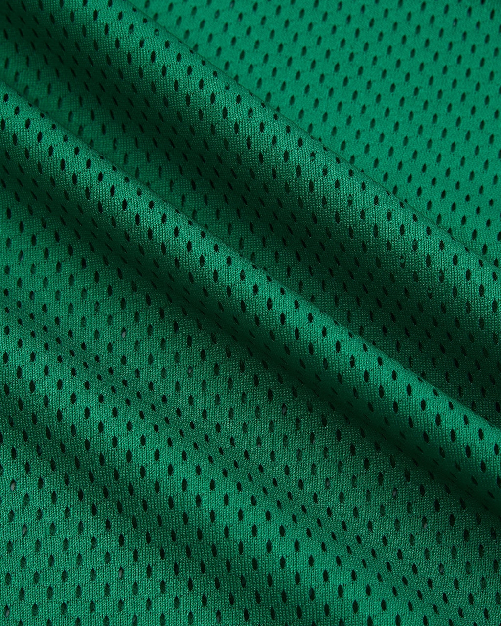 University of Notre Dame V-Neck Mesh Jersey