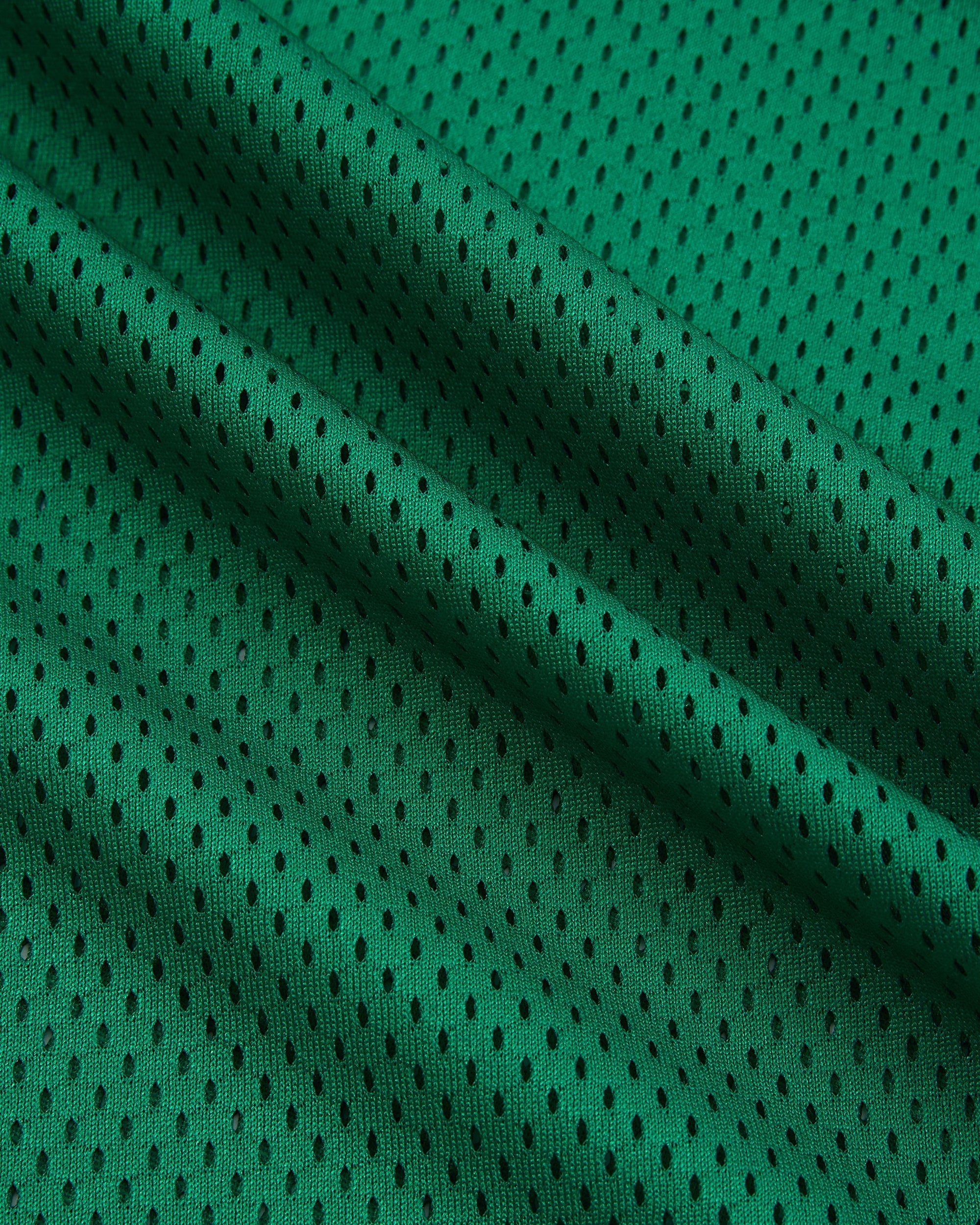 University of Notre Dame V-Neck Mesh Jersey