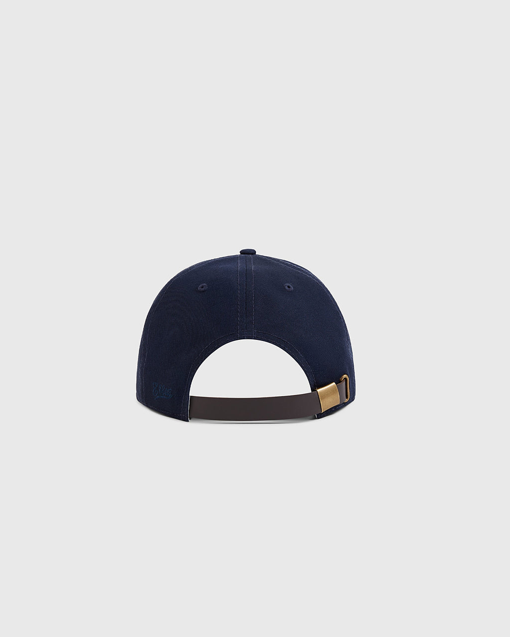 Jackie Robinson Comic Book Hero Cotton Twill Ballcap