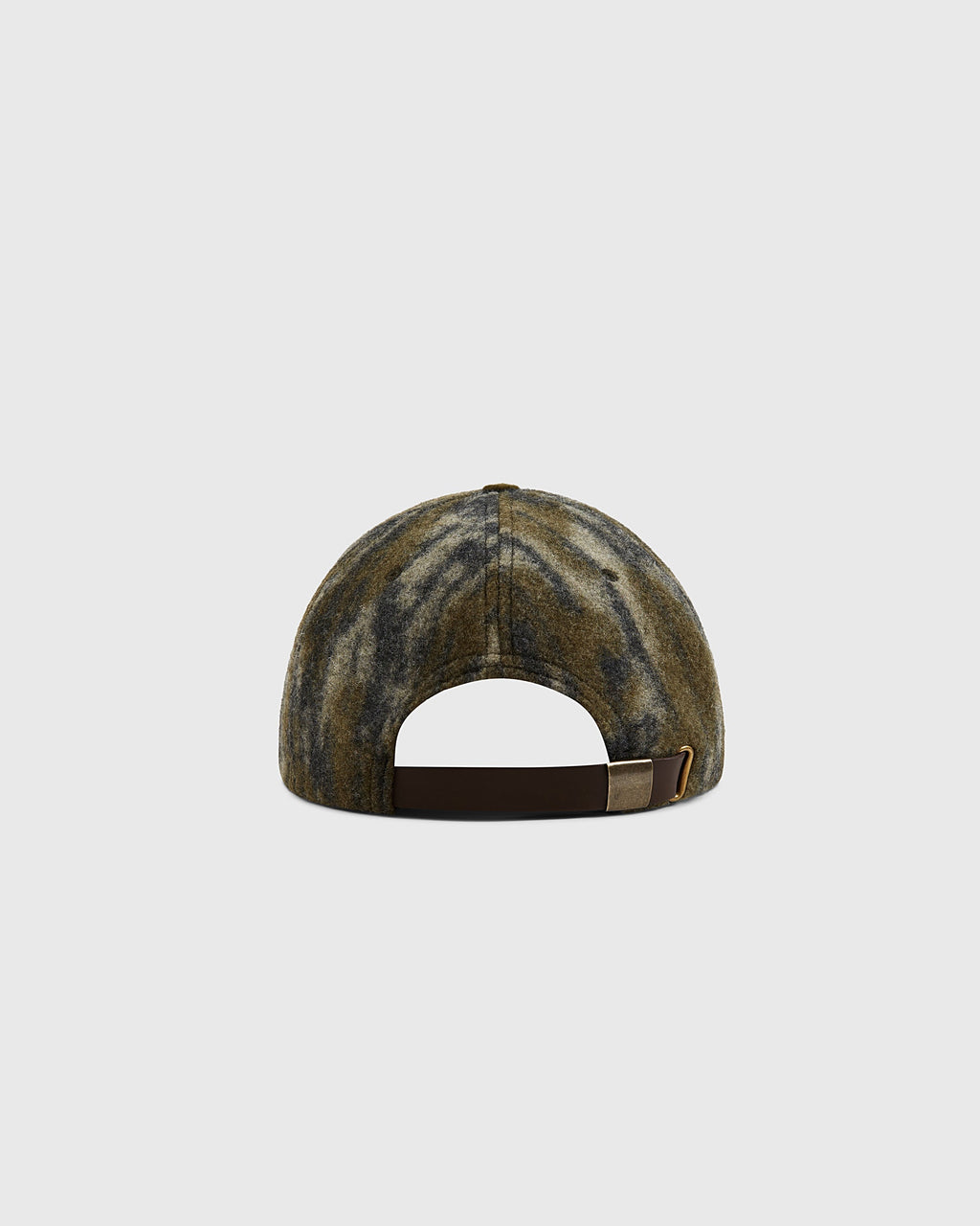 Mossy Oak x Ebbets Field Sioux City Ghosts Ballcap