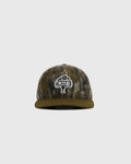 Mossy Oak x Ebbets Field Vintage Tree Logo Ballcap