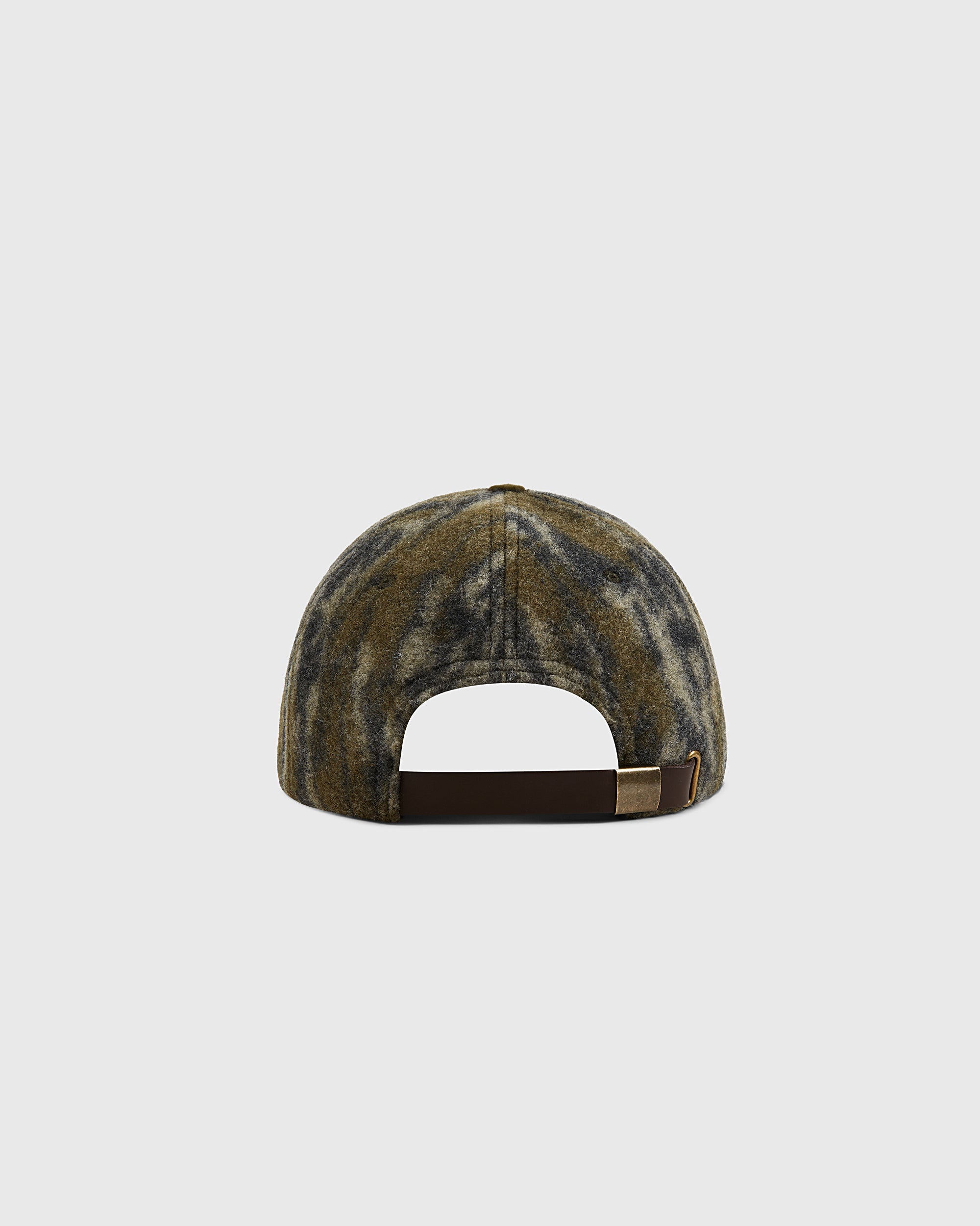 Mossy Oak x Ebbets Field Vintage Tree Logo Ballcap