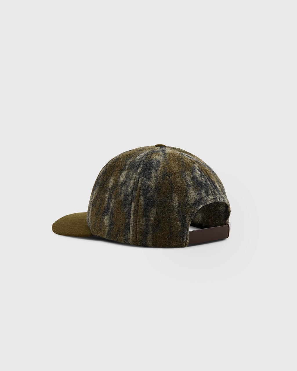 Mossy Oak x Ebbets Field Vintage Tree Logo Ballcap