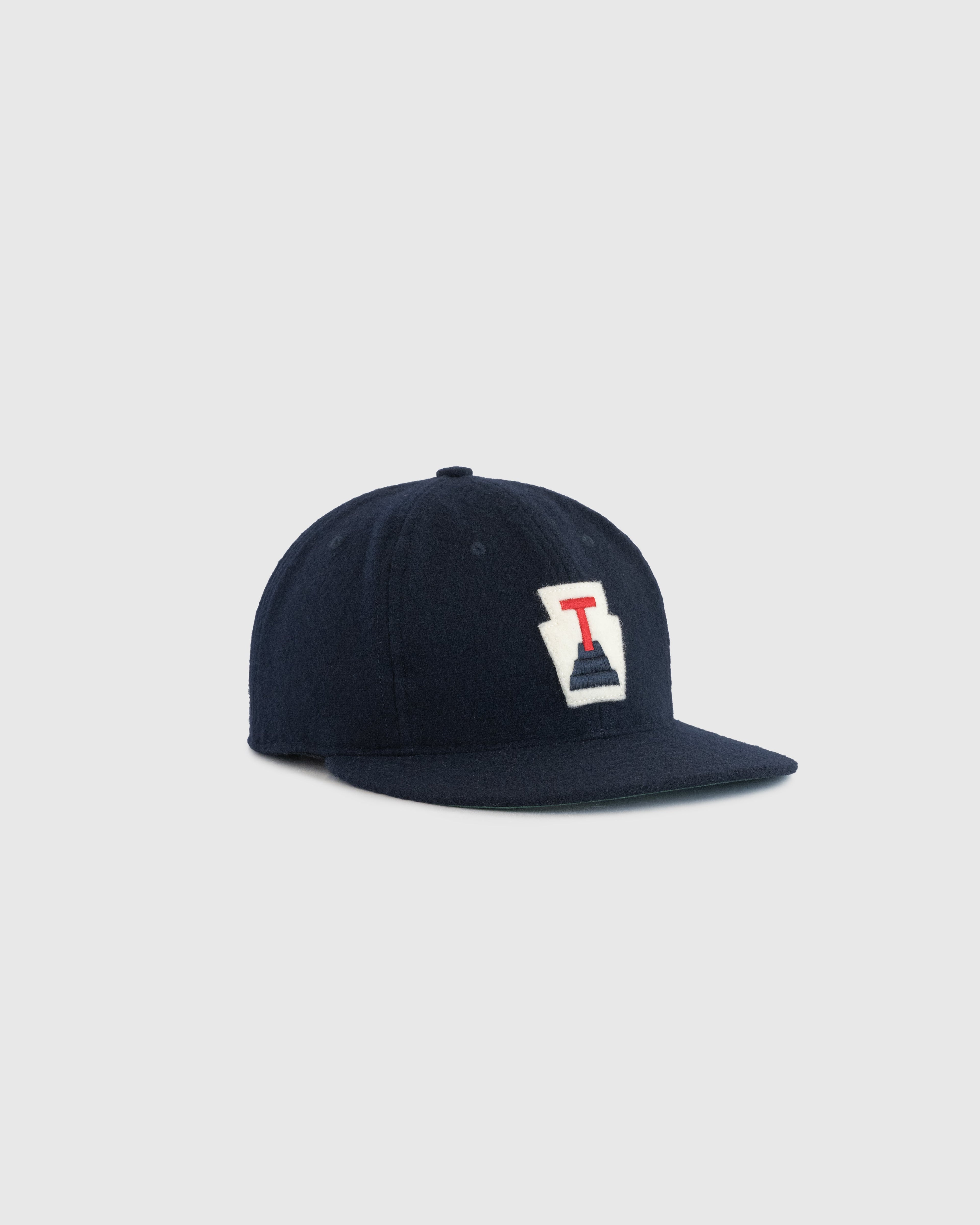 Tabasco Plataneros 1964 Authentic Wool Ballcap