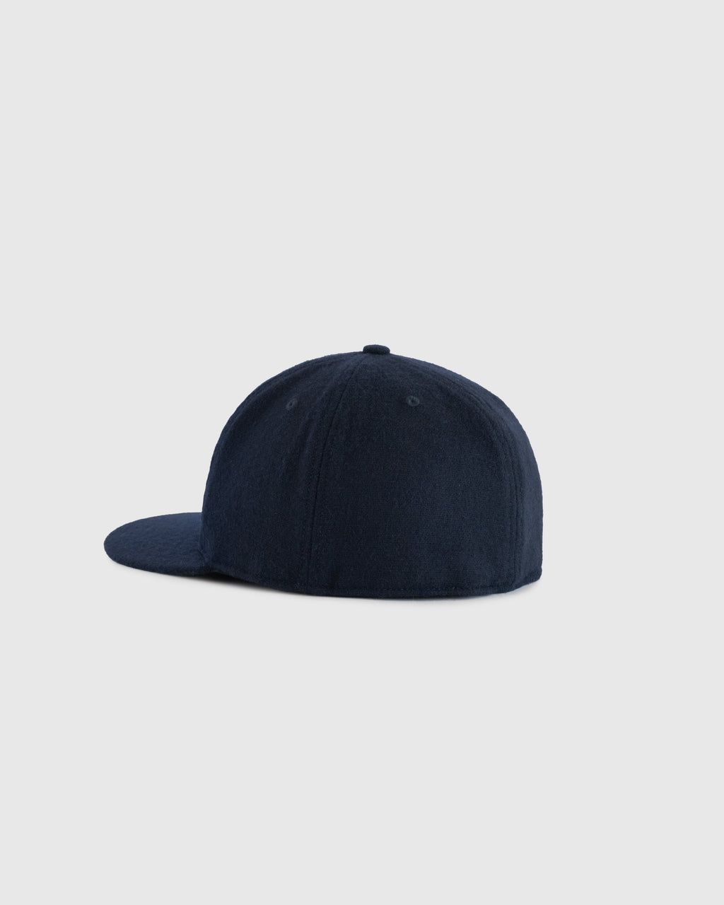Tabasco Plataneros 1964 Authentic Wool Ballcap