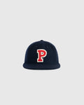 University of Pennsylvania 1958 Authentic Wool Ballcap