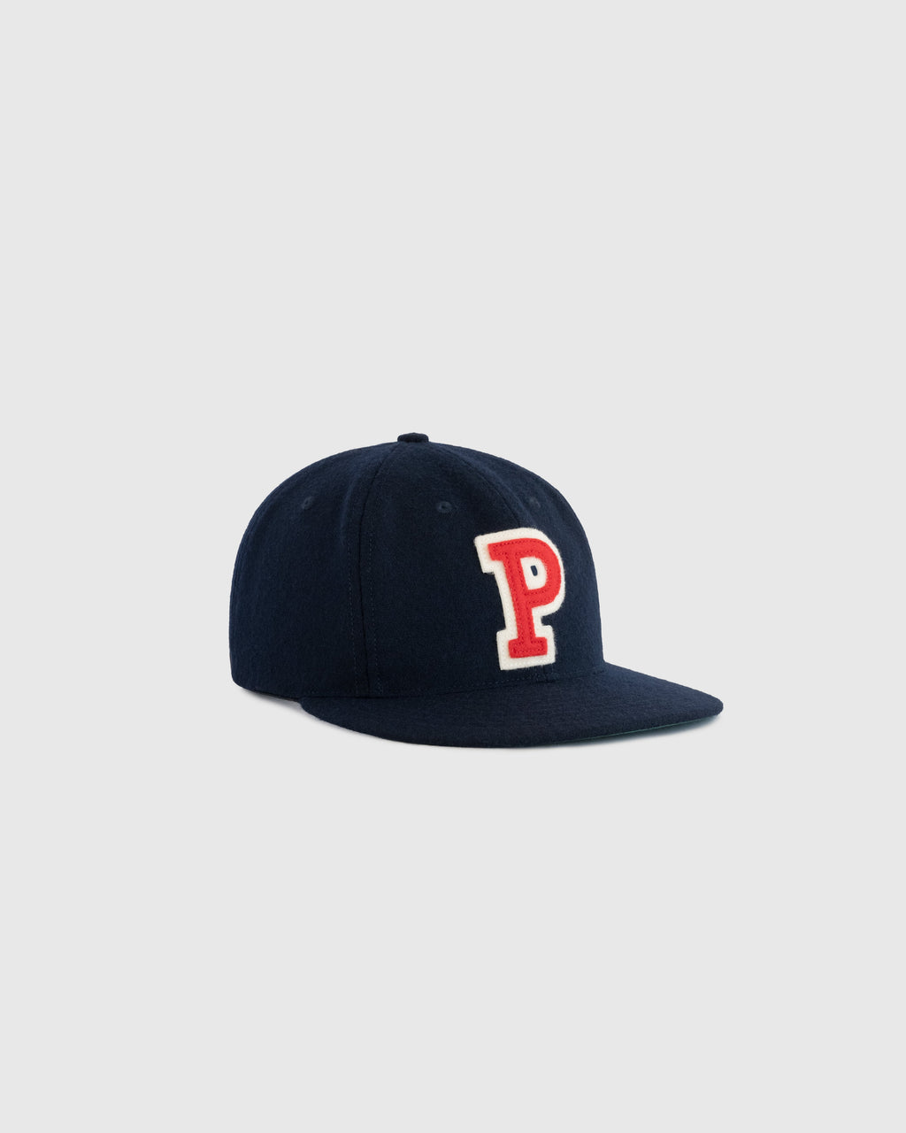 University of Pennsylvania 1958 Authentic Wool Ballcap
