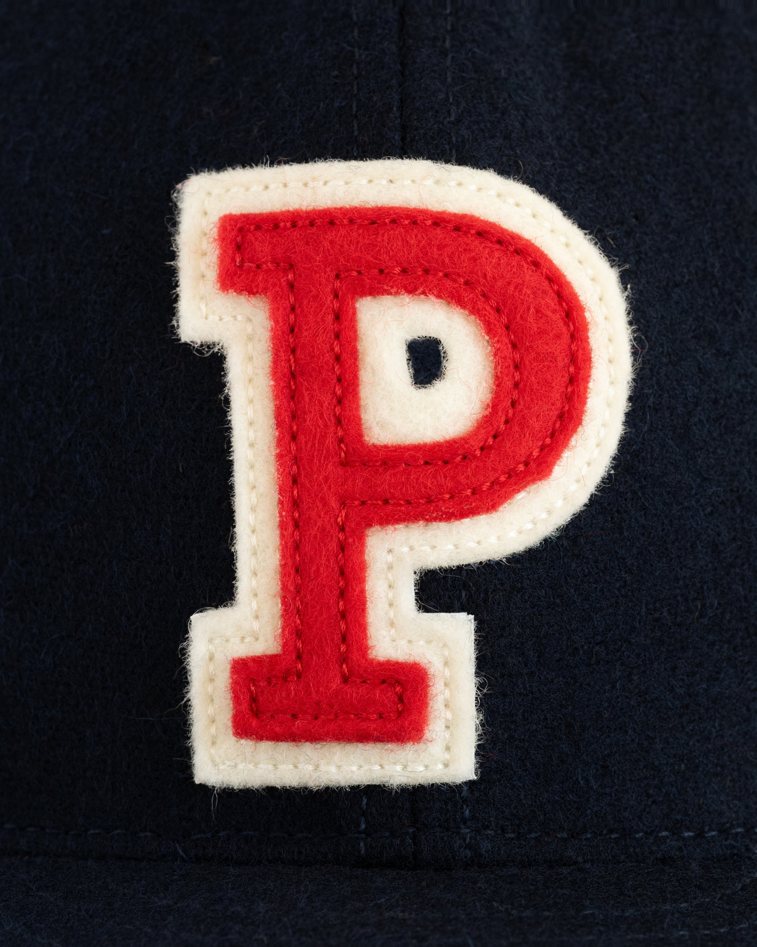 University of Pennsylvania 1958 Authentic Wool Ballcap