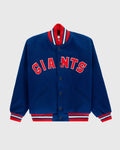 New York Giants 1932 Authentic All Wool Varsity Jacket