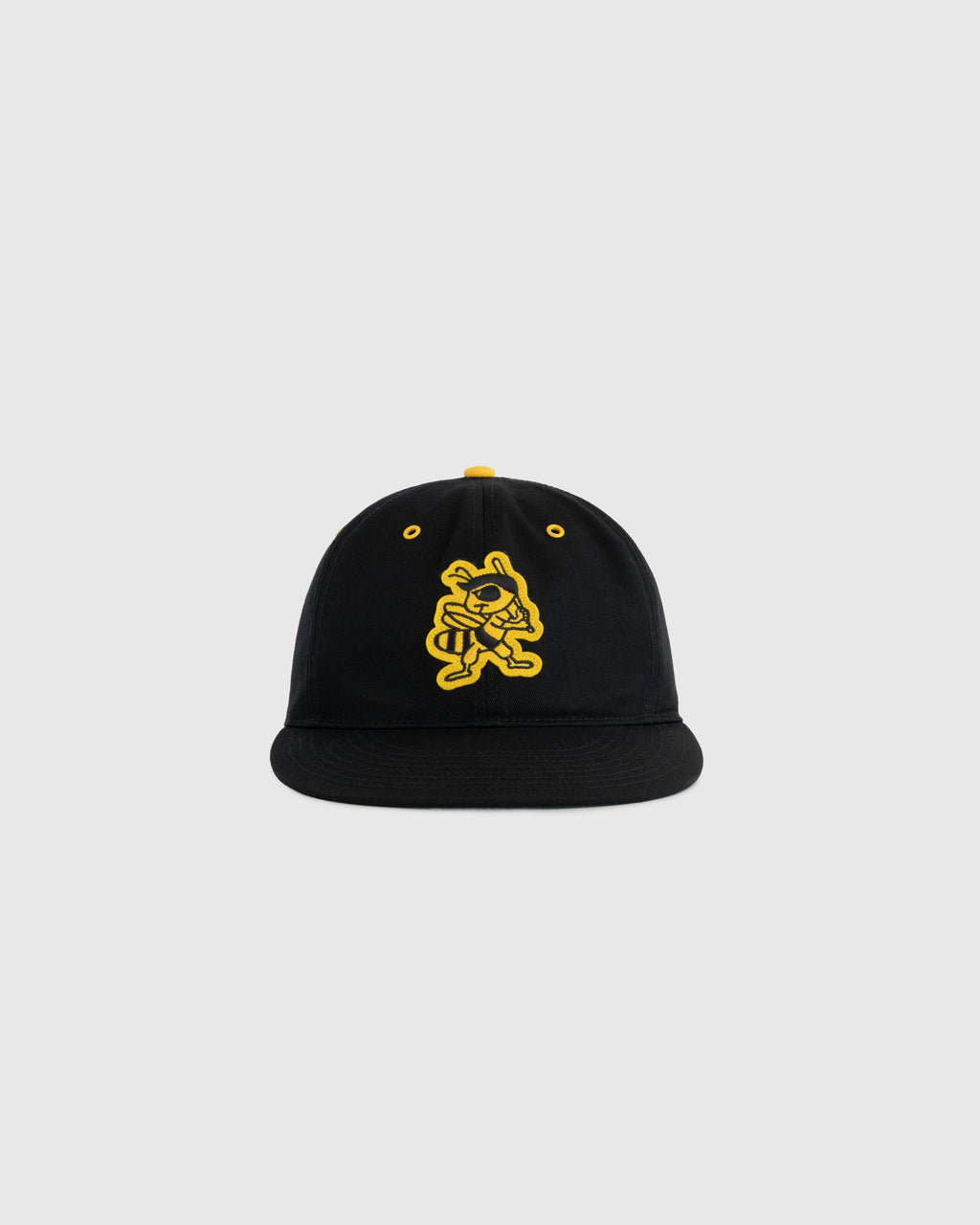 Salt Lake City Bees Cotton Twill Ballcap