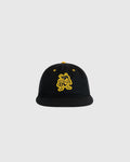 Salt Lake City Bees Cotton Twill Ballcap