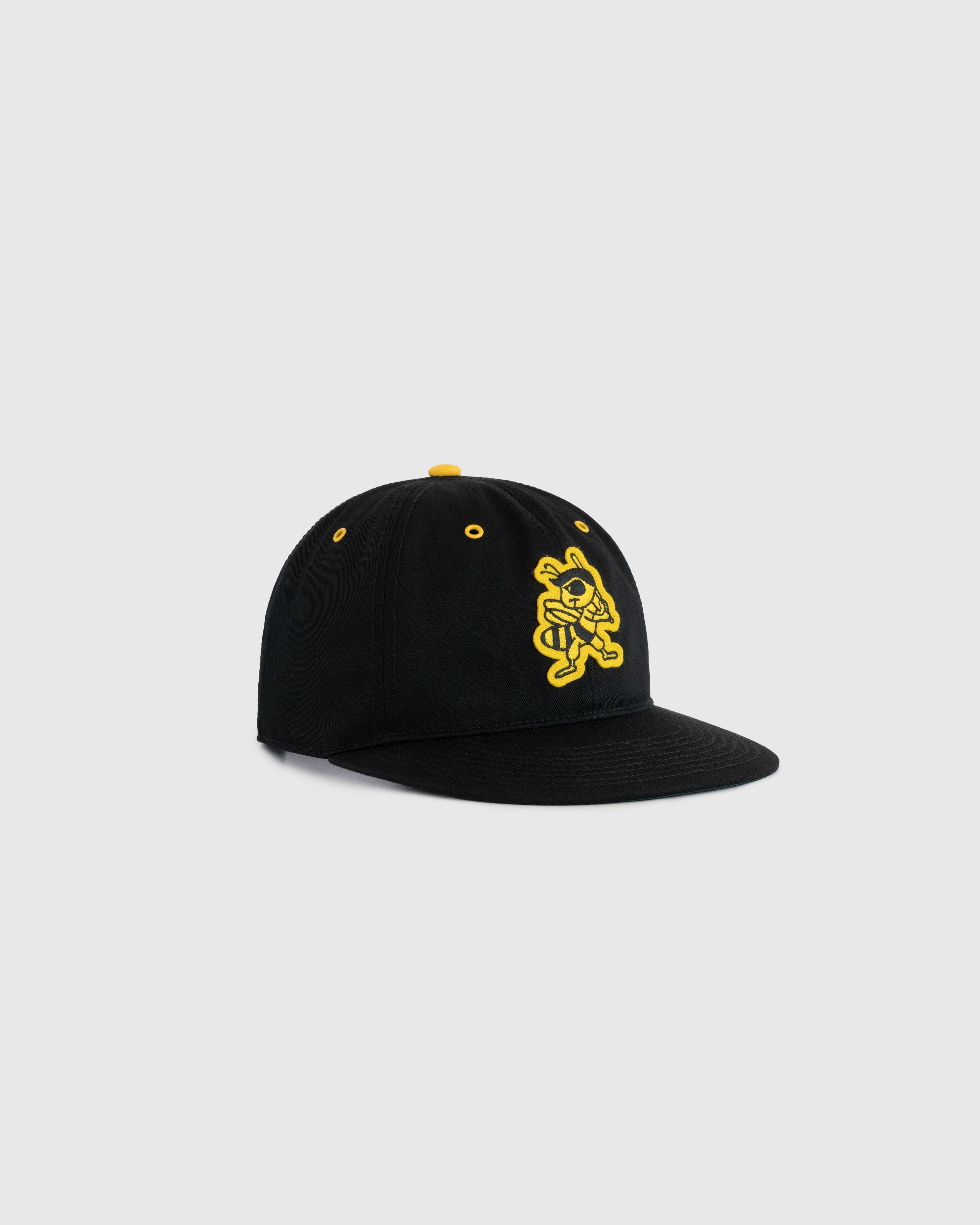 Salt Lake City Bees Cotton Twill Ballcap