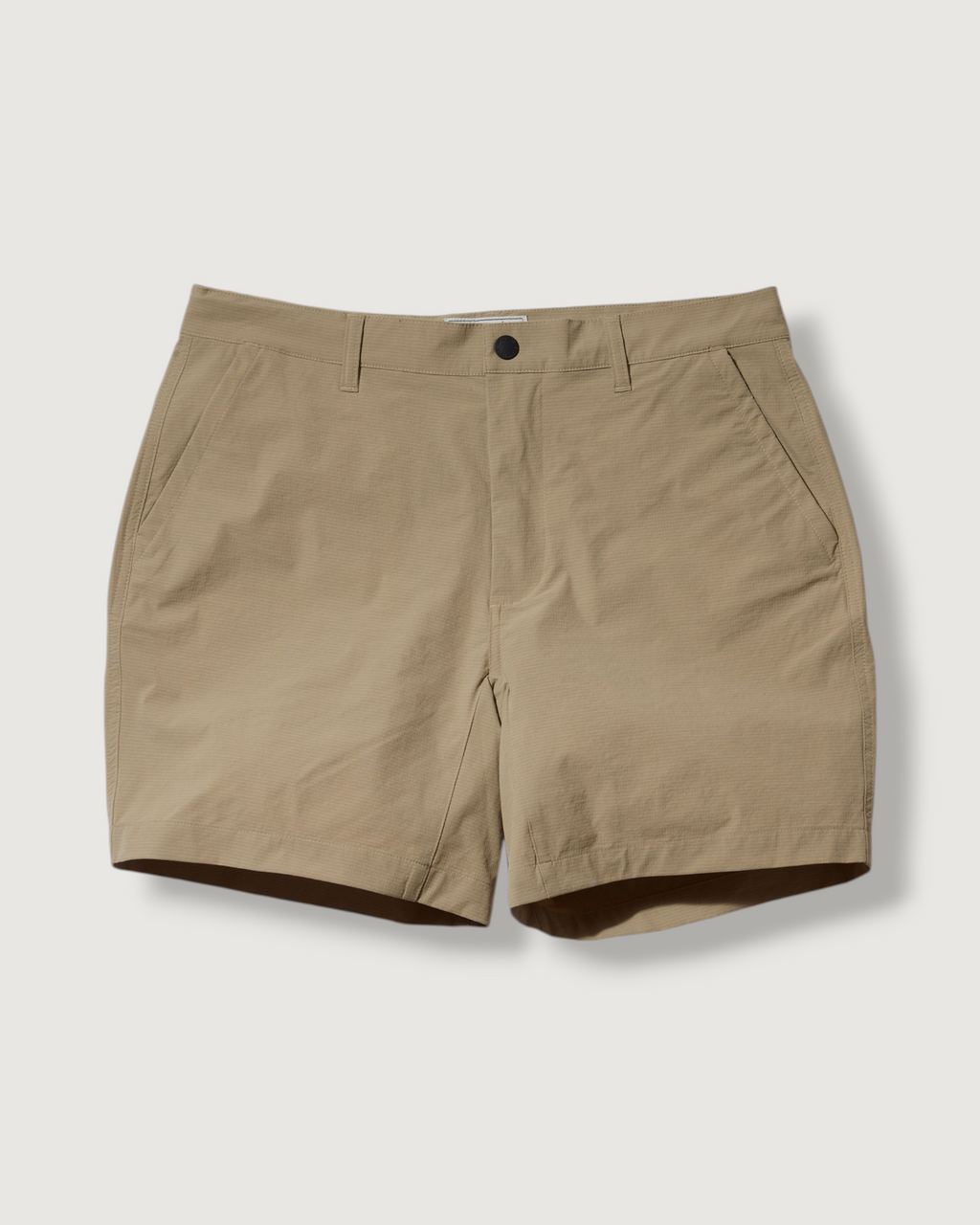 Hybrid Everyday Shorts 7" - Sand