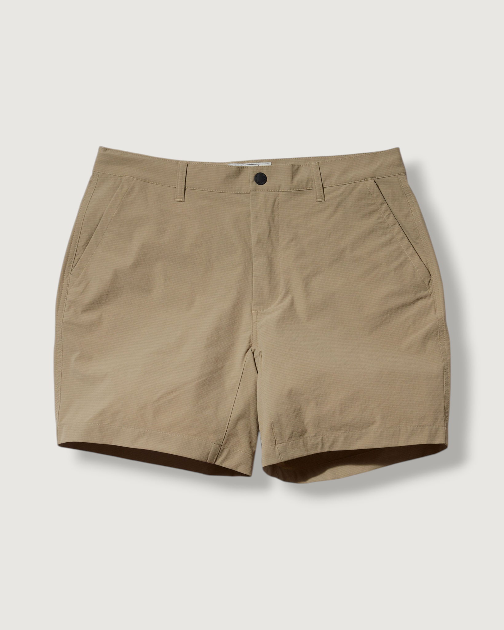 Hybrid Everyday Shorts 7" - Sand