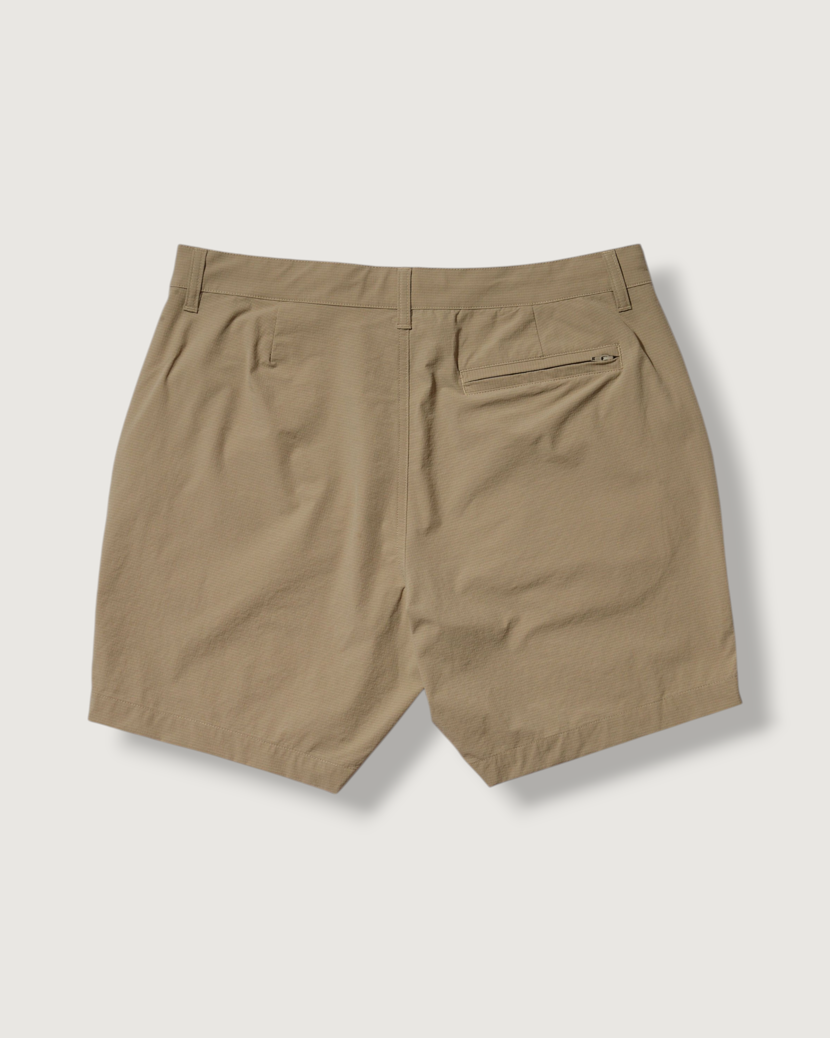 Hybrid Everyday Shorts 7" - Sand
