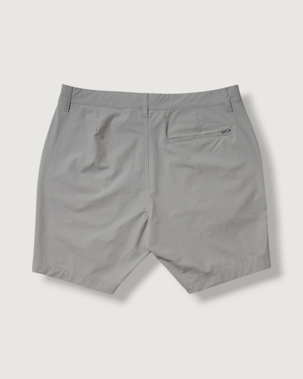 Hybrid Everyday Shorts 7" - Harbor Mist