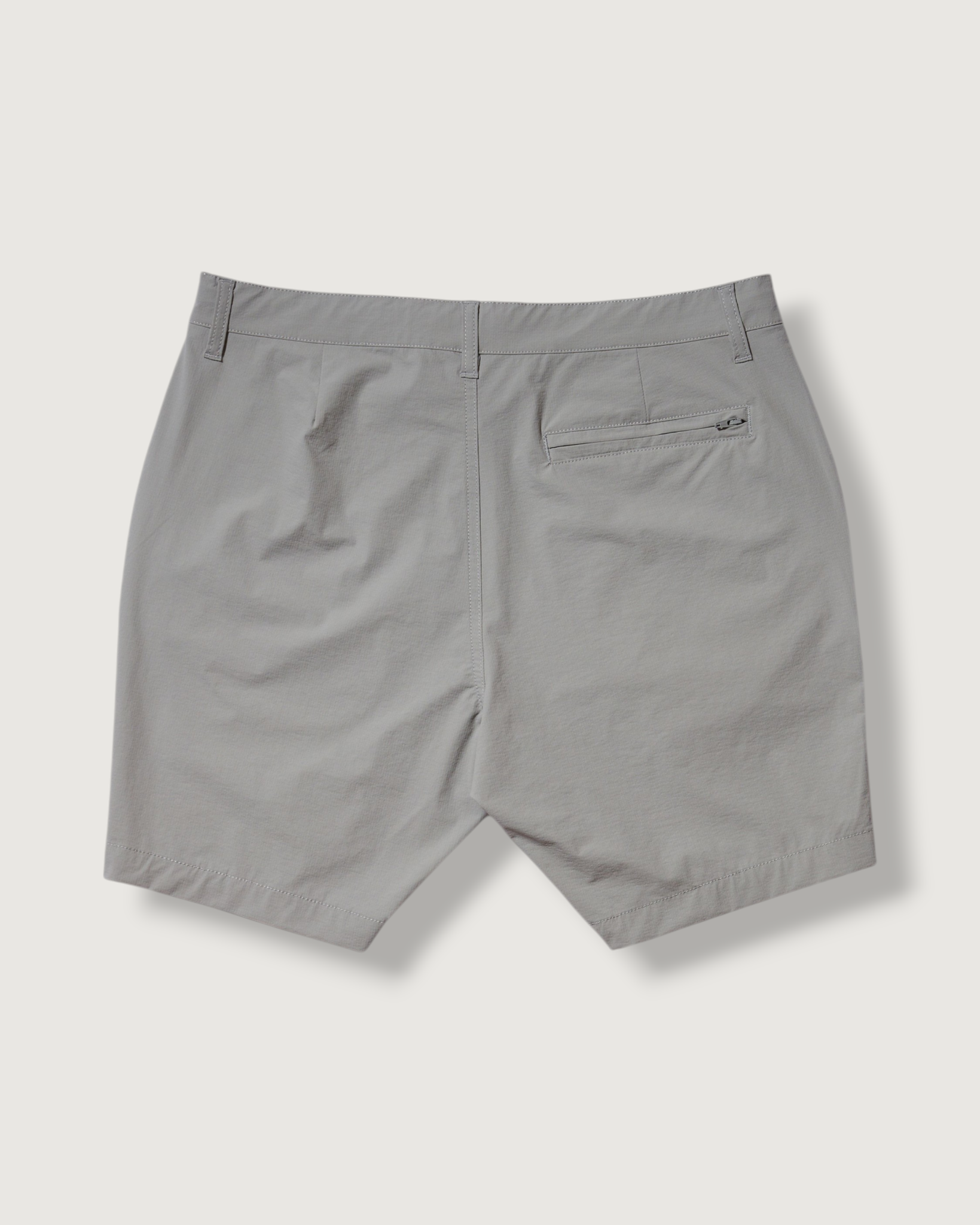 Hybrid Everyday Shorts 7" - Harbor Mist