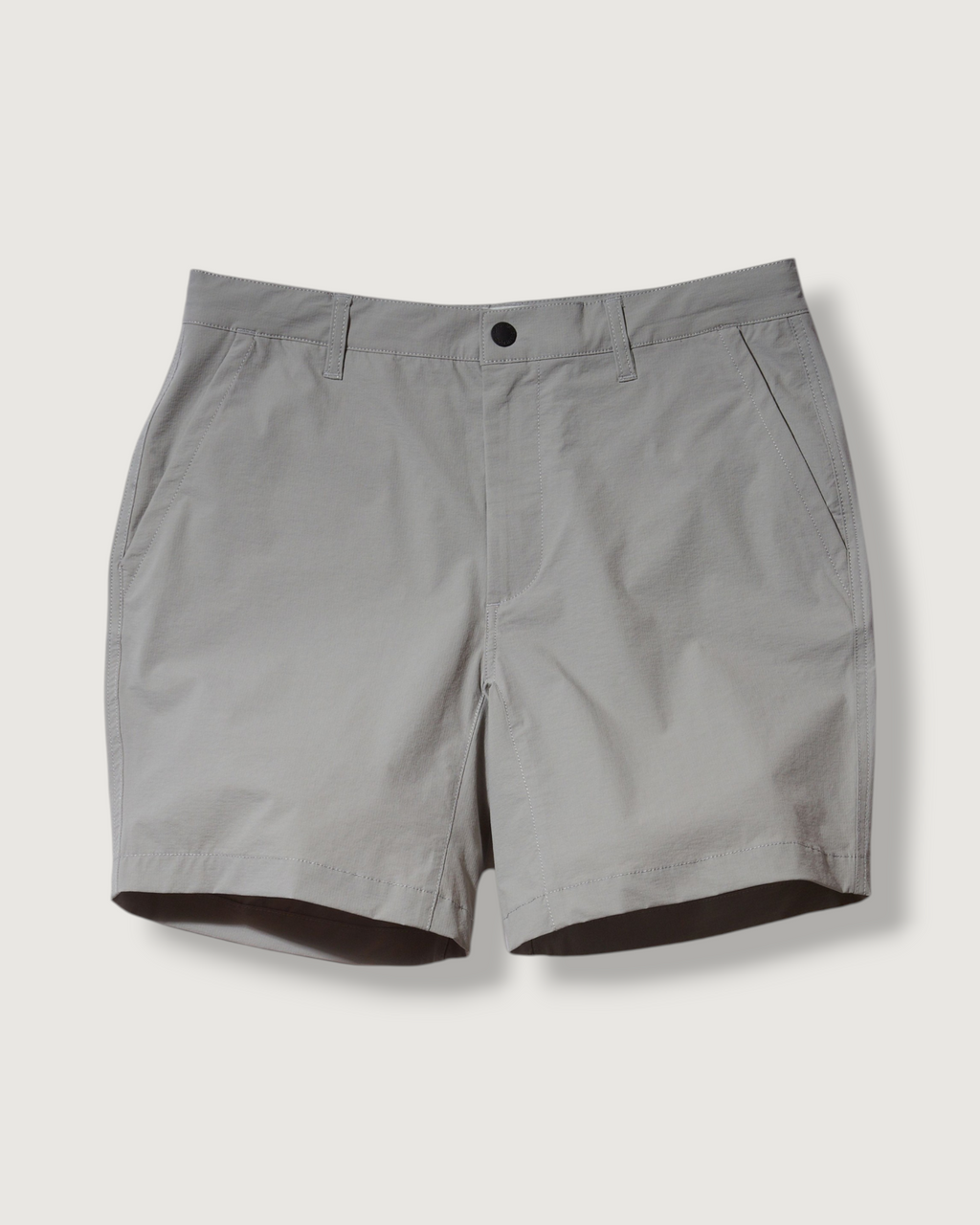 Hybrid Everyday Shorts 7" - Harbor Mist
