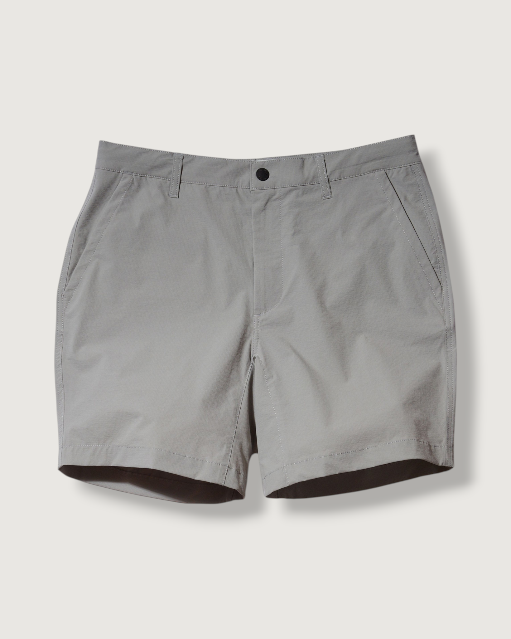 Hybrid Everyday Shorts 7" - Harbor Mist