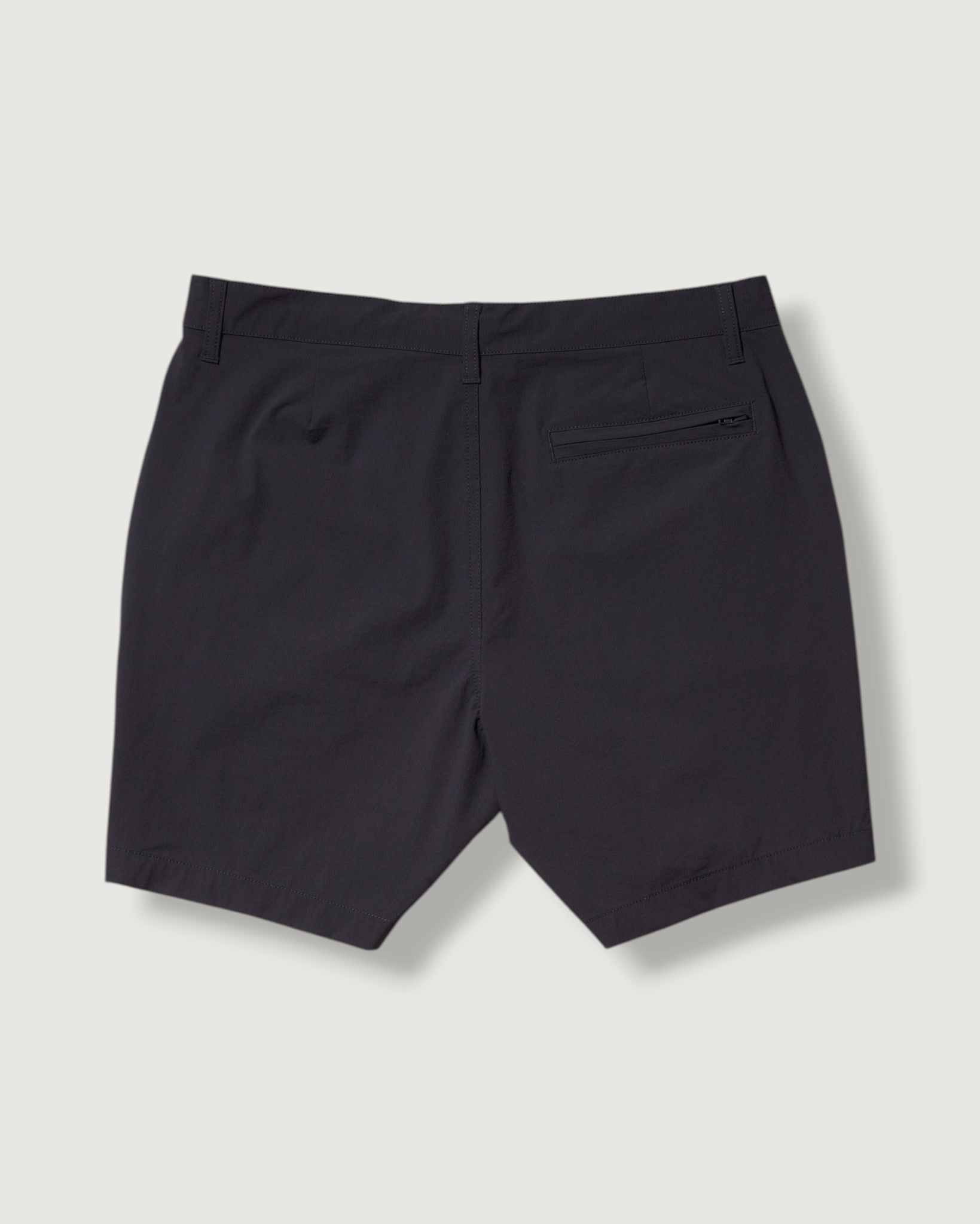 Hybrid Everyday Shorts 7" - Asphalt
