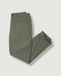 Hybrid Traveller Stretch Nylon Pants - Tea Leaf